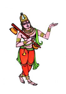 Annamacharya